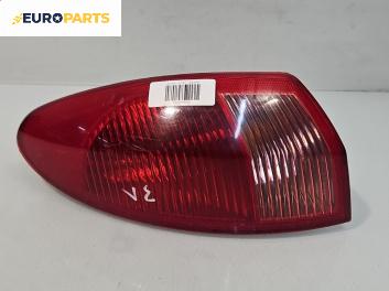 Стоп за Alfa Romeo 147 Hatchback (10.2000 - 12.2010), хечбек, позиция: лява