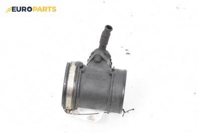 Дебитомер за Opel Zafira A Minivan (04.1999 - 06.2005) 2.0 DTI 16V, 101 к.с.