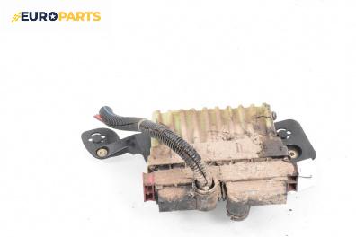 Модул климатик за Opel Zafira A Minivan (04.1999 - 06.2005)