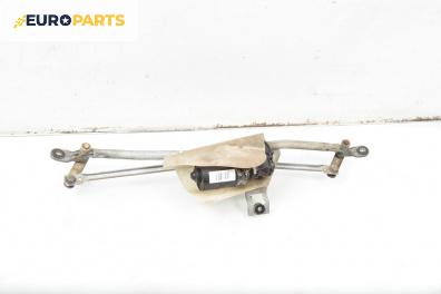 Ел. мотор за чистачките за Seat Ibiza II Hatchback (Facelift) (08.1999 - 02.2002), хечбек, позиция: задна