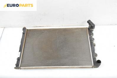 Воден радиатор за Alfa Romeo 147 Hatchback (10.2000 - 12.2010) 1.6 16V T.SPARK (937AXB1A), 120 к.с.