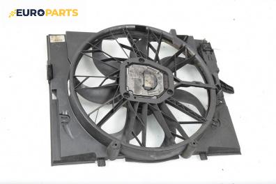 Перка охлаждане за BMW 7 Series E65 (11.2001 - 12.2009) 750 i, 367 к.с.