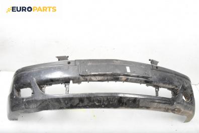 Предна броня за BMW 7 Series E65 (11.2001 - 12.2009), седан, позиция: предна