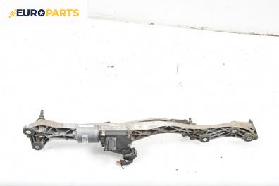 Ел. мотор за чистачките за BMW 7 Series E65 (11.2001 - 12.2009), седан, позиция: предна