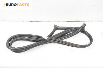 Уплътнение за врата за Kia Cerato Sedan I (04.2004 - 12.2009), 4+1 вр., седан, позиция: предна, лява