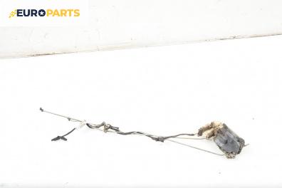 Брава на врата за Fiat Multipla Multivan (04.1999 - 06.2010), позиция: предна, дясна