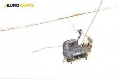 Брава на врата за Fiat Multipla Multivan (04.1999 - 06.2010), позиция: предна, дясна