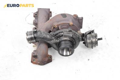 Турбо за Fiat Croma Station Wagon (06.2005 - 08.2011) 1.9 D Multijet, 120 к.с.