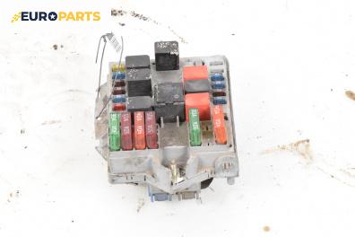 Бушонно табло за Alfa Romeo 147 Hatchback (10.2000 - 12.2010) 1.6 16V T.SPARK (937AXB1A), 120 к.с.