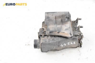 Филтърна кутия за Alfa Romeo 147 Hatchback (10.2000 - 12.2010) 1.6 16V T.SPARK (937AXB1A)