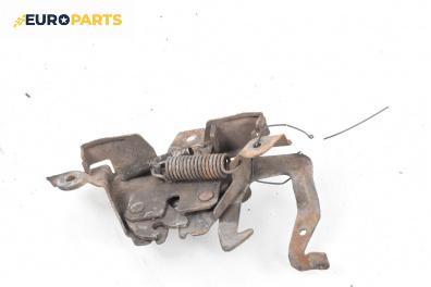 Брава преден капак за Mitsubishi Galant VI Estate (09.1996 - 10.2003)