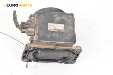 Дебитомер за Mitsubishi Galant VI Estate (09.1996 - 10.2003) 2.5 V6 24V (EA5W), 160 к.с., № E5T08071