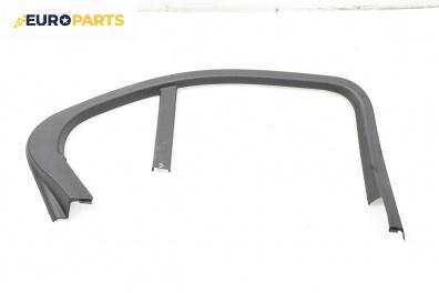 Интериорна лайсна за Mercedes-Benz C-Class Sedan (W205) (07.2013 - ...), 4+1 вр., седан