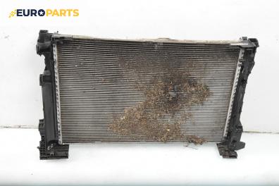 Воден радиатор за Mercedes-Benz C-Class Sedan (W205) (07.2013 - ...) C 220 BlueTEC / d (205.002, 205.004), 170 к.с.