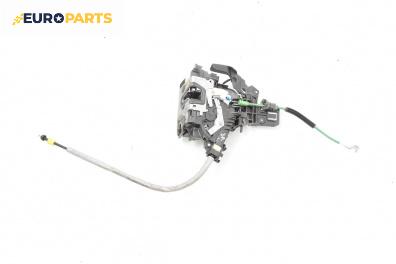 Брава на врата за Mercedes-Benz C-Class Sedan (W205) (07.2013 - ...), позиция: задна, лява