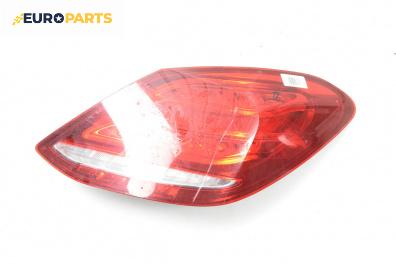 Стоп за Mercedes-Benz C-Class Sedan (W205) (07.2013 - ...), седан, позиция: дясна