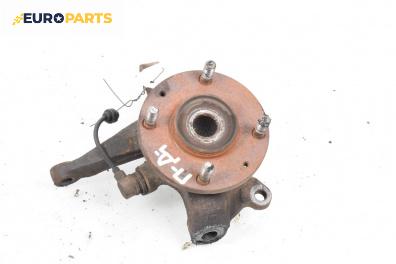 Шенкел главина за Kia Cerato Sedan I (04.2004 - 12.2009), позиция: предна, дясна