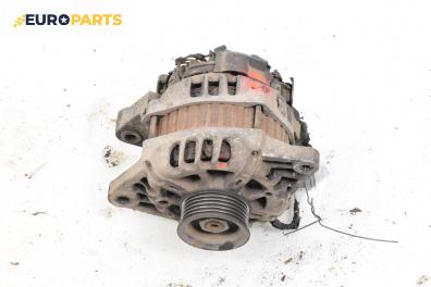 Алтернатор / генератор за Kia Cerato Sedan I (04.2004 - 12.2009) 1.6, 122 к.с., № 2655447