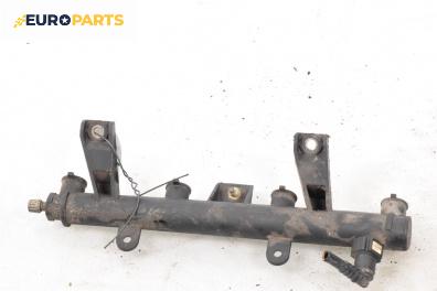 Бензинова рейка за Citroen C2 Hatchback (09.2003 - 09.2017) 1.4, 73 к.с.