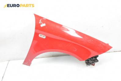 Калник за Seat Altea Minivan (03.2004 - 12.2015), 4+1 вр., миниван, позиция: предна, дясна