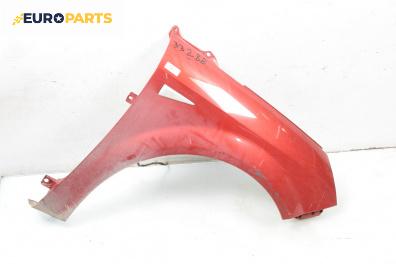 Калник за Renault Scenic II Minivan (06.2003 - 07.2010), 4+1 вр., миниван, позиция: предна, дясна