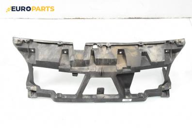 Държач броня за Renault Scenic II Minivan (06.2003 - 07.2010), миниван, позиция: предна