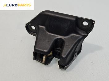 Брава заден капак за Fiat Bravo I Hatchback (10.1995 - 10.2001), хечбек, позиция: задна