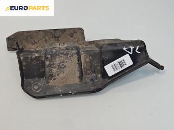 Пластмасова кора за Audi A6 Sedan C6 (05.2004 - 03.2011), 4+1 вр., седан