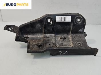 Пластмасова кора за Audi A6 Sedan C6 (05.2004 - 03.2011), 4+1 вр., седан