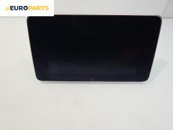 Дисплей за Mercedes-Benz C-Class Sedan (W205) (07.2013 - ...), №  10R-037930