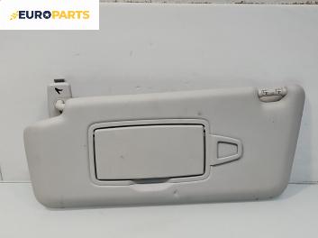 Сенник за Mercedes-Benz C-Class Sedan (W205) (07.2013 - ...), позиция: лява