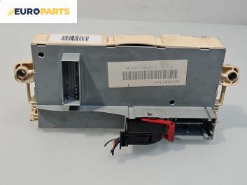 Бушонно табло за Alfa Romeo 147 Hatchback (10.2000 - 12.2010) 1.6 16V T.SPARK (937AXB1A), 120 к.с., №  46558758