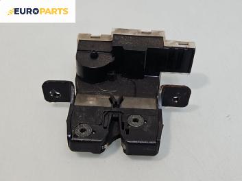 Брава заден капак за Renault Laguna II Grandtour (03.2001 - 12.2007), комби, позиция: задна