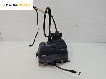 Брава на врата за Renault Laguna II Grandtour (03.2001 - 12.2007), позиция: предна, дясна