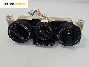 Панел климатик за Seat Ibiza II Hatchback (Facelift) (08.1999 - 02.2002)