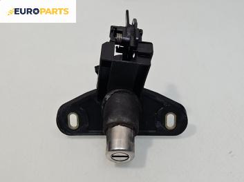 Ключалка заден капак за Opel Zafira A Minivan (04.1999 - 06.2005), миниван