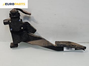 Потенциометър газ  за Opel Zafira A Minivan (04.1999 - 06.2005), BOSCH  № 0 281 002 298