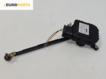 Моторче клапа парно за Opel Zafira A Minivan (04.1999 - 06.2005) 2.0 DTI 16V, 101 к.с., №  0 132 801 134