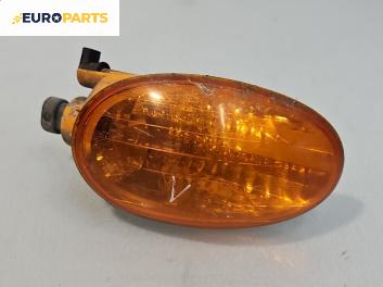 Мигач за Fiat Multipla Multivan (04.1999 - 06.2010), миниван, позиция: лява