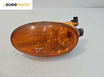 Мигач за Fiat Multipla Multivan (04.1999 - 06.2010), миниван, позиция: дясна