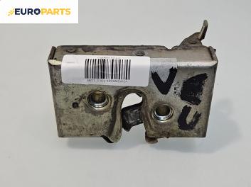 Брава на врата за Volkswagen Polo Hatchback I (10.1981 - 09.1994), позиция: предна, лява