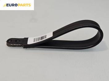 Ръкохватка за таван за Volkswagen Polo Hatchback I (10.1981 - 09.1994), 2+1 вр., позиция: предна, дясна