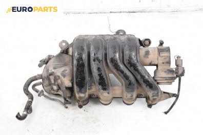 Всмукателен колектор за Volkswagen Passat V Sedan B6 (03.2005 - 12.2010) 2.0 FSI, 150 к.с.