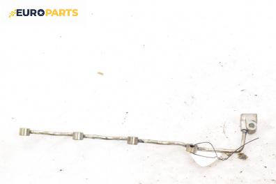 Горивна тръба за Toyota Avensis II Station Wagon (04.2003 - 11.2008) 2.2 D-CAT (ADT251), 177 к.с.