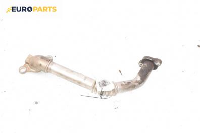 EGR тръба за Toyota Avensis II Station Wagon (04.2003 - 11.2008) 2.2 D-CAT (ADT251), 177 к.с.