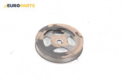 Демпферна шайба за Kia Cerato Sedan I (04.2004 - 12.2009) 1.6, 122 к.с.