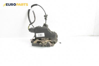 Брава на врата за Volkswagen Golf IV Hatchback (08.1997 - 06.2005), позиция: предна, лява