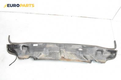 Кора под чистачки за Volkswagen Caddy III (03.2004 - 05.2015), 4+1 вр., миниван