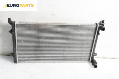 Воден радиатор за Volkswagen Caddy III (03.2004 - 05.2015) 2.0 EcoFuel, 109 к.с.