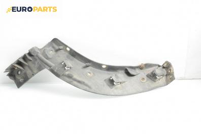 Държач броня за Seat Altea Minivan (03.2004 - 12.2015), миниван, позиция: задна, дясна